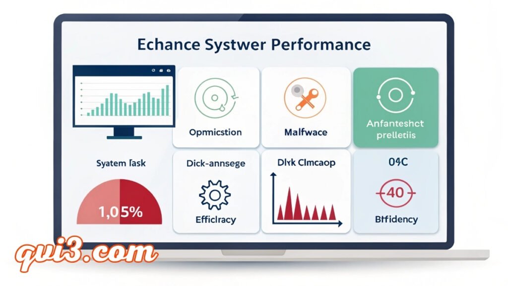 برنامج لتحسين أداء الكمبيوتر - تحميل مجاني %D8%A8%D8%B1%D9%86%D8%A7%D9%85%D8%AC