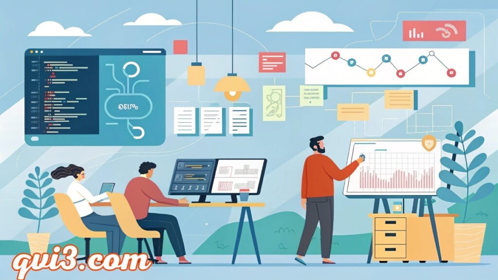 أفضل برنامج تجارة إلكترونية لنجاح متجرك الرقمي %D8%AA%D8%B7%D9%88%D8%B1 %D8%A7%D9%84%D8%AE%D8%AF%D9%85%D8%A7%D8%AA %D9%88%D8%A7%D9%84%D8%AA%D8%B7%D8%A8%D9%8A%D9%82%D8%A7%D8%AA %D8%A7%D9%84%D8%A5%D9%84%D9%83%D8%AA%D8%B1%D9%88%D9%86%D9%8A%D8%A9