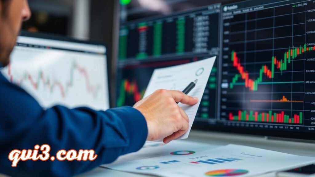 علم التداول: أسرار الأرباح المخفية للمبتدئين علم التداول