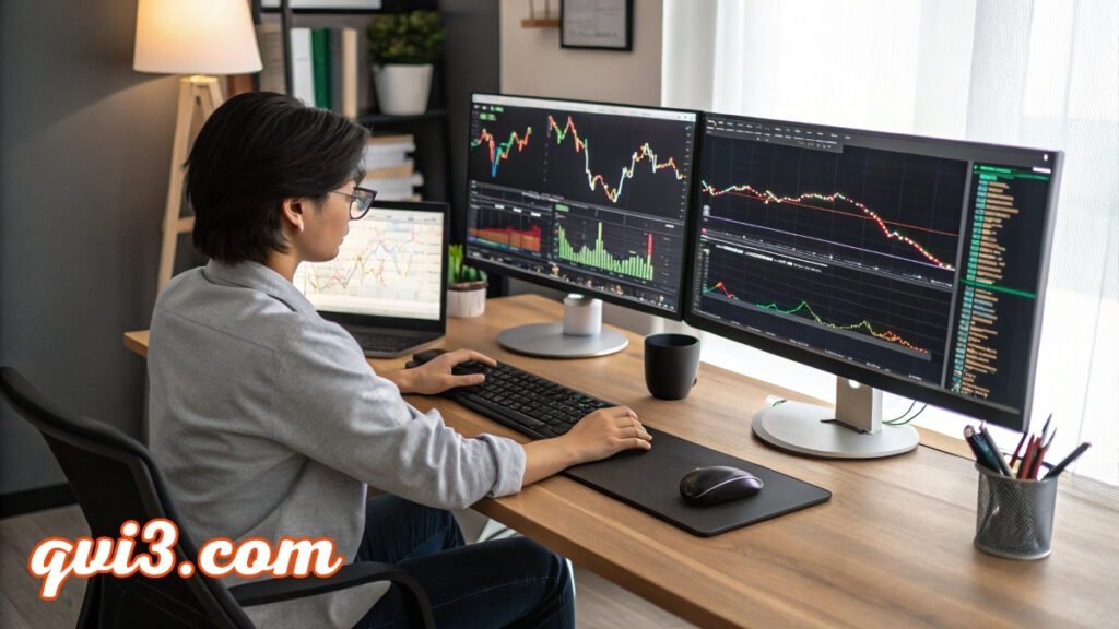 ماهو التداول؟ دليل شامل للمبتدئين في الأسواق المالية %D9%85%D8%A7%D9%87%D9%88 %D8%A7%D9%84%D8%AA%D8%AF%D8%A7%D9%88%D9%84