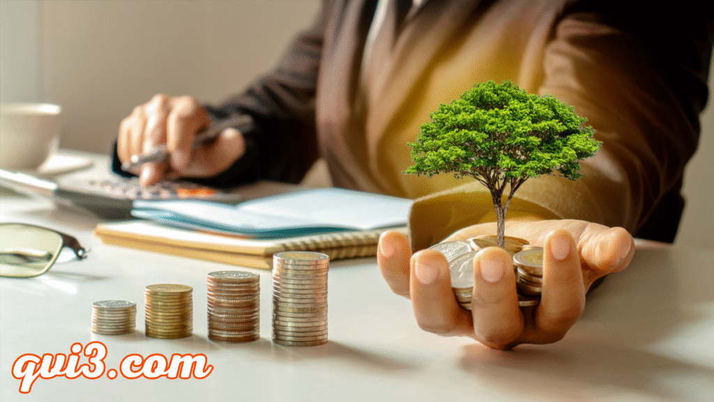 أهم 5 طرق ربح المال من الإنترنت ربح المال من الإنترنت