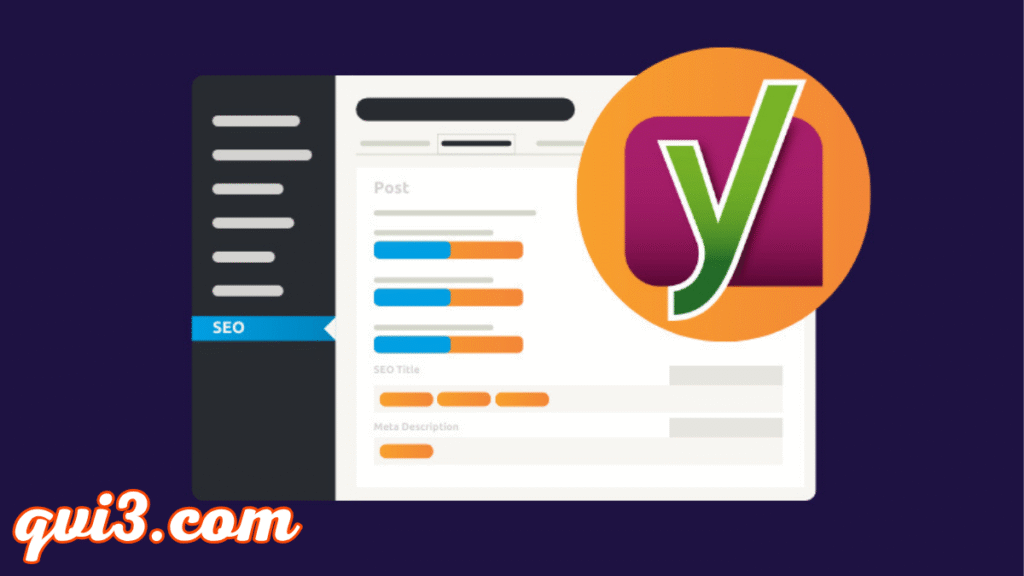 دليل شامل لاستخدام Yoast SEO: الأداة الأمثل لتحسين محركات البحث 1 2