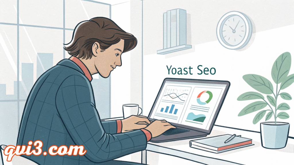 دليل شامل لاستخدام Yoast SEO: الأداة الأمثل لتحسين محركات البحث 2 1