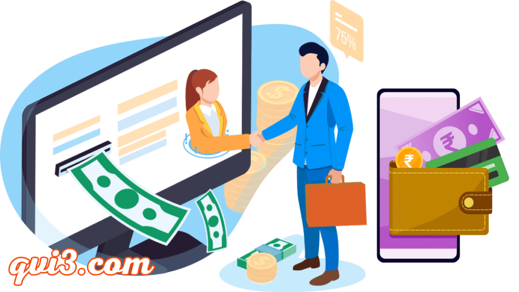 أفضل 5 طرق الربح من الأنترنت بدون خبرة 4