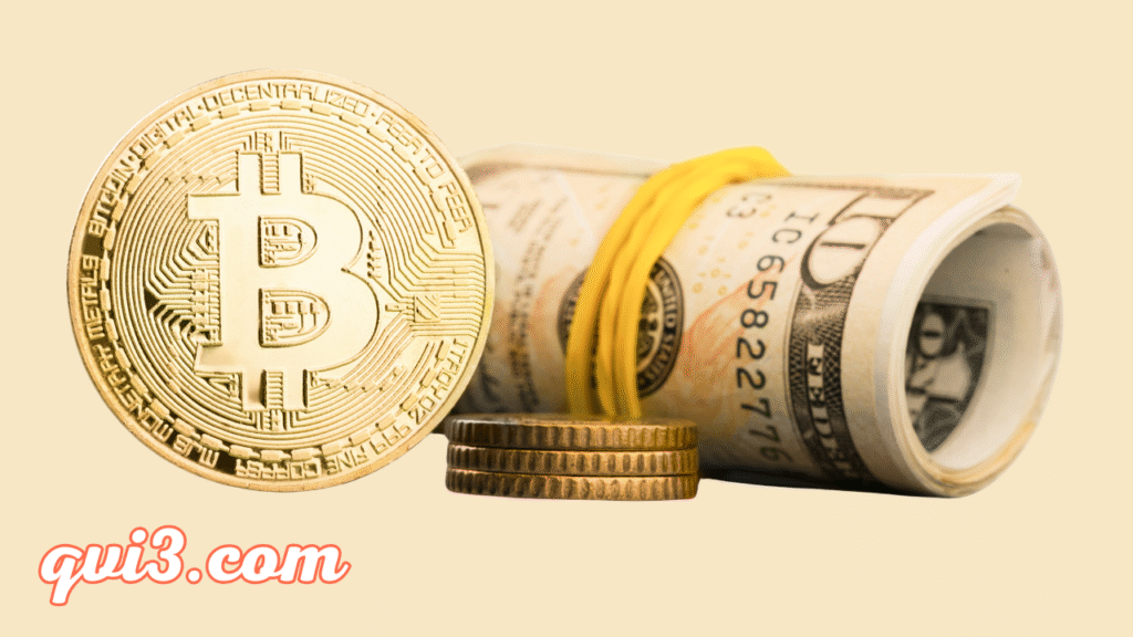 كل ما تريد معرفته عن عملة بيتكوين من اهم العملات الرقمية البتكوين
