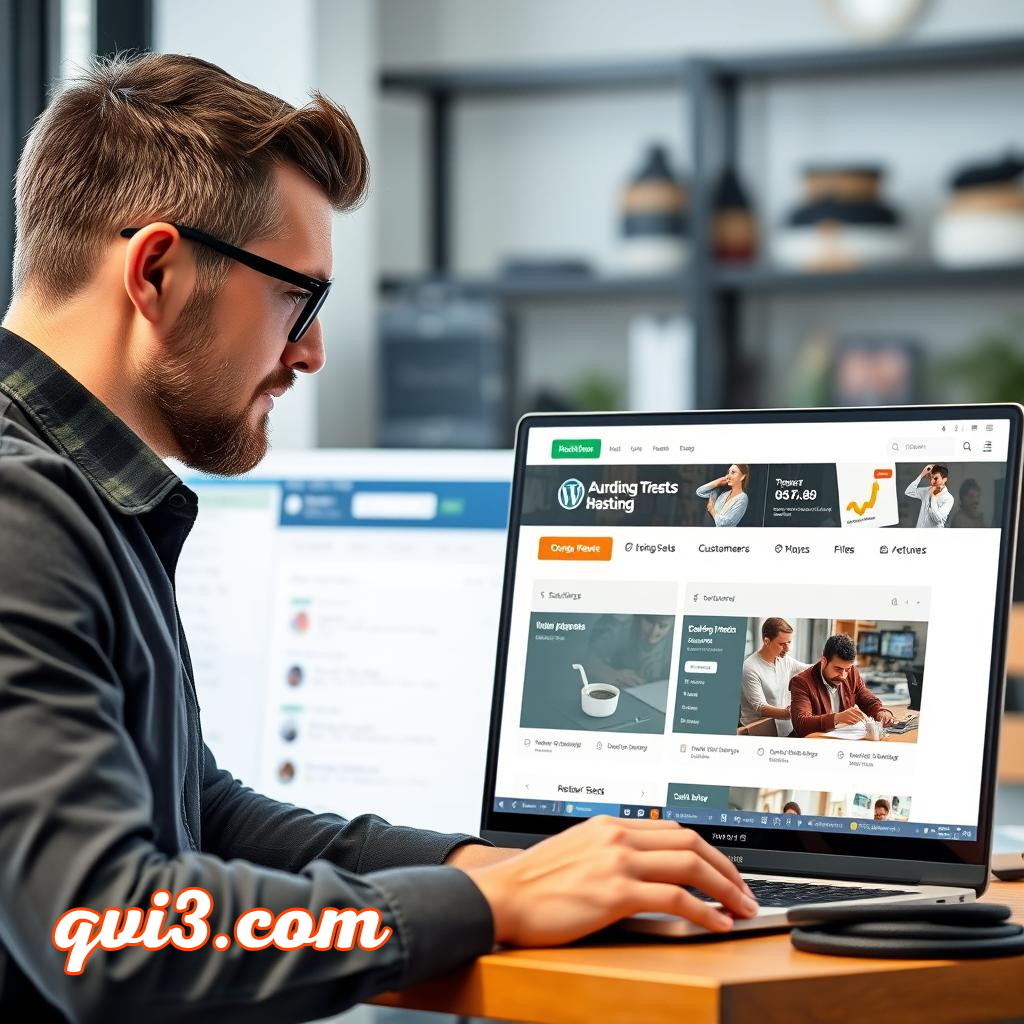 استضافة ووردبريس Hostinger: الدليل الشامل للحصول على أفضل استضافة لموقعك %D8%A7%D9%84%D8%B4%D8%B1%D9%83%D8%A7%D8%AA %D8%A7%D9%84%D8%B5%D8%BA%D9%8A%D8%B1%D8%A9 1