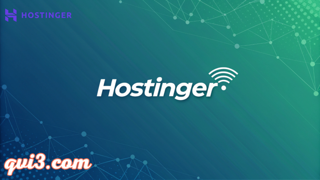أفضل استضافة مواقع الويب هوستنجر Hostinger %D9%87%D9%88%D8%B3%D8%AA%D9%86%D8%AC%D8%B1 1
