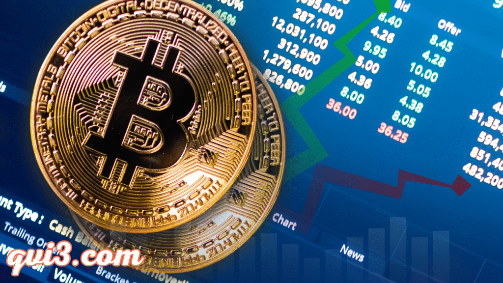 تعرف على العملات المشفرة وأهميتها
